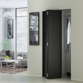 Μηχανισμός πτυσσόμενης πόρτας APOLLO