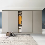 VIALEX 1 – Σετ για τετράφυλλη συρόμενη ντουλάπα VIALEX 1 – Σετ για τετράφυλλη συρόμενη ντουλάπα