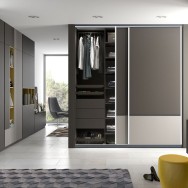 VIALEX 2 Lux – Σετ για δίφυλλη συρόμενη ντουλάπα VIALEX 2 Lux – Σετ για δίφυλλη συρόμενη ντουλάπα